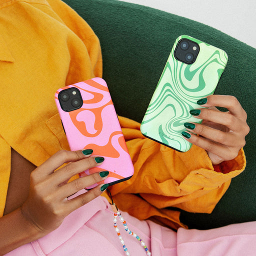 Ride The Wave - Samsung Galaxy A33 Case 9