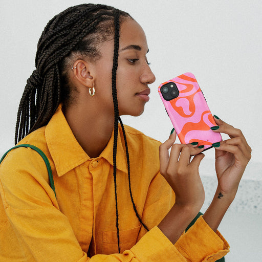 Ride The Wave - Samsung Galaxy A33 Case 10