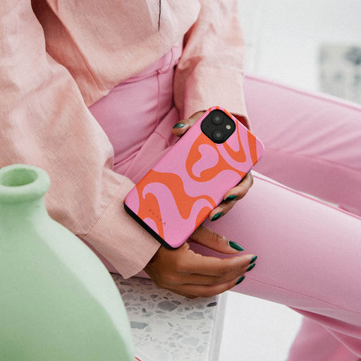 Ride The Wave - Samsung Galaxy A33 Case 11