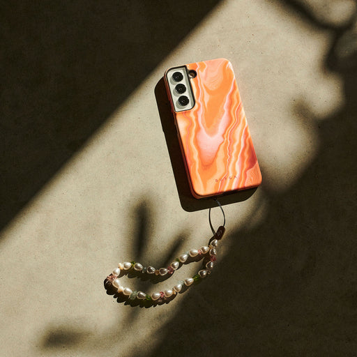 Retro Glow - iPhone 11 Pro Max Case 28
