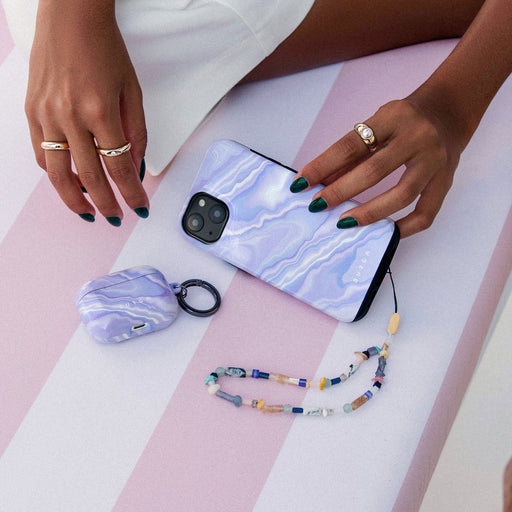Cliché - Samsung Galaxy S10 4G Case 10