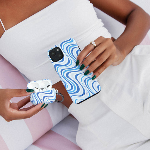 Stay Groovy - iPhone X / XS Case 10