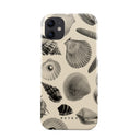 Shell Mosaic - iPhone 12 Mini Case 1