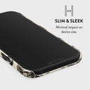 Shell Mosaic - iPhone 12 Mini Case 4