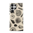 Shell Mosaic - Samsung Galaxy S22 Ultra Case 3