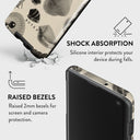 Shell Mosaic - Samsung Galaxy S10 Plus Case 8