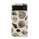 Shell Mosaic - Google Pixel 6 Pro Case 1