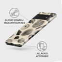 Shell Mosaic - Google Pixel 6 Pro Case 3