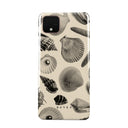 Shell Mosaic - Google Pixel 4 Case 1