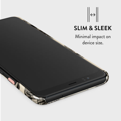 Shell Mosaic - Google Pixel 4 Case 4