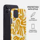Sunbeams - iPhone 12 Mini Case 2