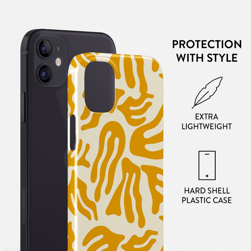 Sunbeams - iPhone 12 Mini Case 2