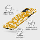 Sunbeams - iPhone 12 Mini Case 3
