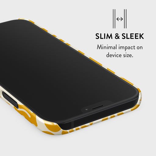 Sunbeams - iPhone 12 Mini Case 4