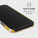 Sunbeams - iPhone 12 Pro Max Case 4
