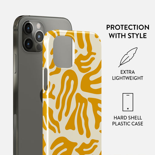 Sunbeams - iPhone 12 Pro Max Case 2
