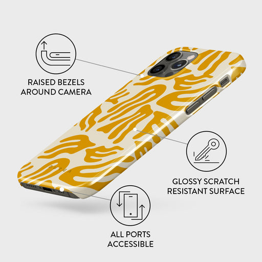 Sunbeams - iPhone 12 Pro Max Case 3