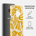 Sunbeams - Samsung Galaxy S9 Case 2