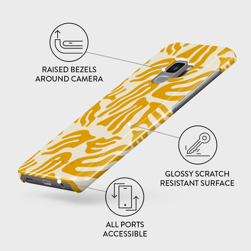 Sunbeams - Samsung Galaxy S9 Case 3