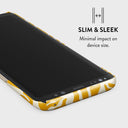 Sunbeams - Samsung Galaxy S9 Case 4