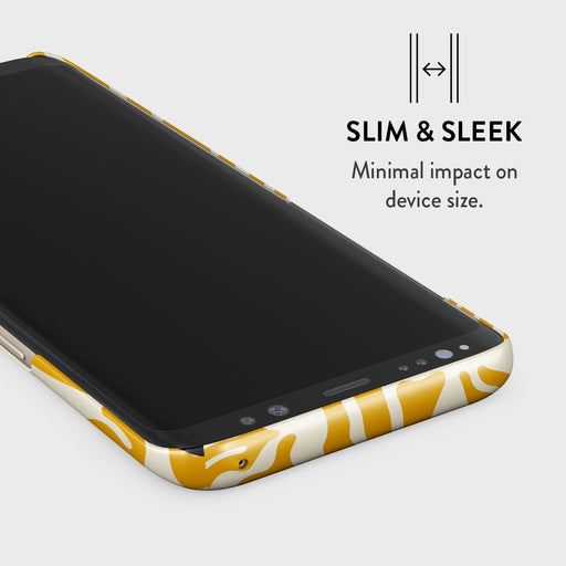 Sunbeams - Samsung Galaxy S9 Case 4