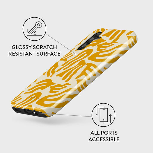 Sunbeams - Samsung Galaxy A14 5G Case 3