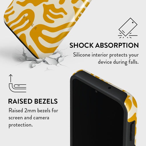 Sunbeams - Samsung Galaxy A14 5G Case 4