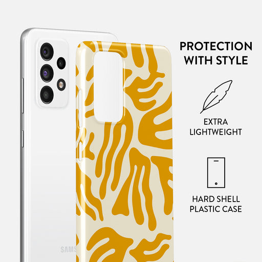Sunbeams - Samsung Galaxy A52 / A52S 4G / 5G Case 2