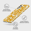 Sunbeams - Samsung Galaxy A52 / A52S 4G / 5G Case 3
