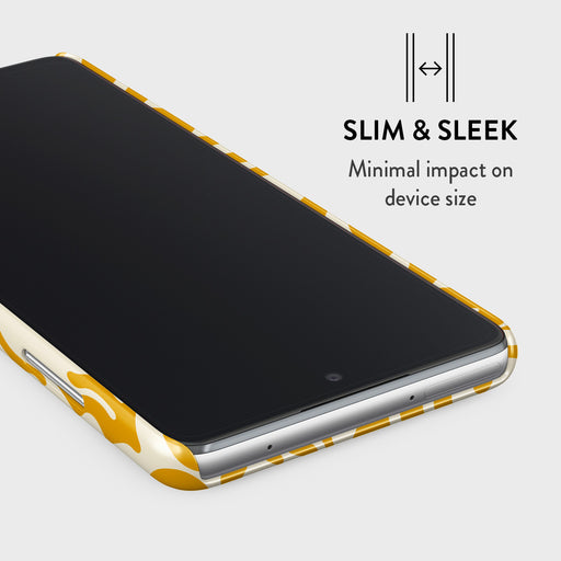 Sunbeams - Samsung Galaxy A52 / A52S 4G / 5G Case 4