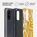 Sunbeams - Samsung Galaxy A51 4G Case 6