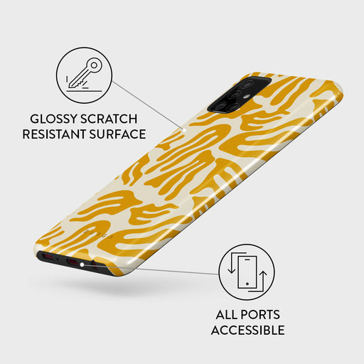 Sunbeams - Samsung Galaxy A51 4G Case 7