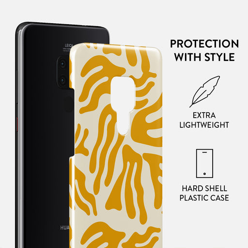Sunbeams - Huawei Mate 20 Case 2