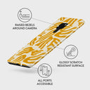 Sunbeams - Huawei Mate 20 Case 3