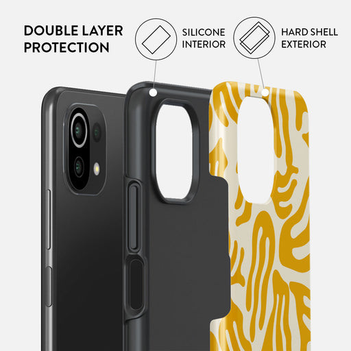 Sunbeams - Xiaomi 11 Lite 5G NE Case 2