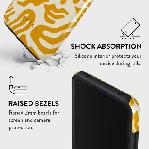 Sunbeams - Xiaomi 11 Lite 5G NE Case 4