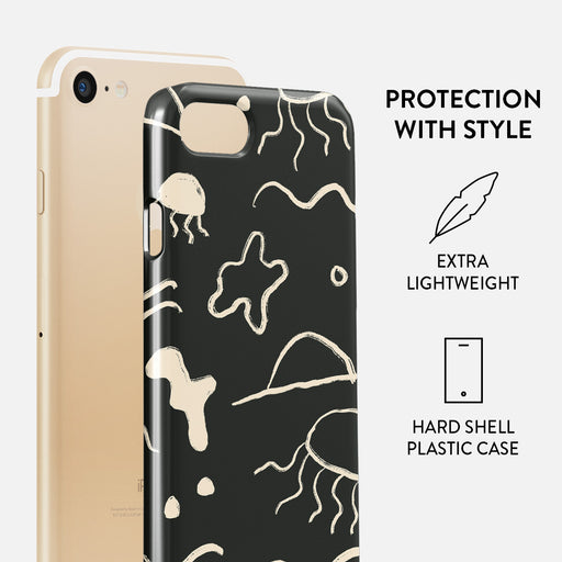 Eclipse - iPhone 7 / iPhone 8 Case 2