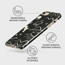 Eclipse - iPhone 7 / iPhone 8 Case 3
