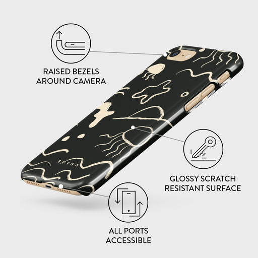 Eclipse - iPhone 7 / iPhone 8 Case 3