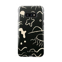 Eclipse - Samsung Galaxy S10E Case 5