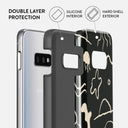 Eclipse - Samsung Galaxy S10E Case 6