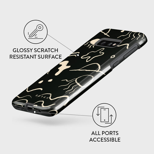 Eclipse - Samsung Galaxy S10E Case 7