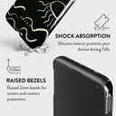 Eclipse - Samsung Galaxy S10E Case 8