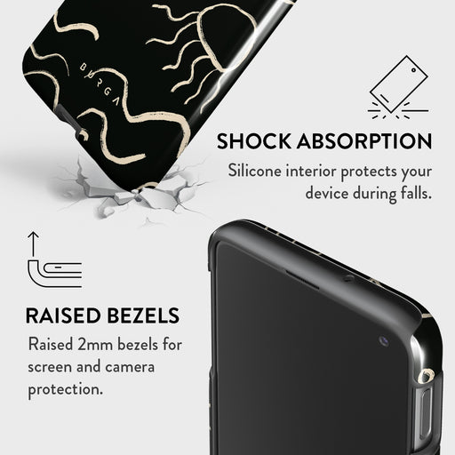 Eclipse - Samsung Galaxy S10E Case 8