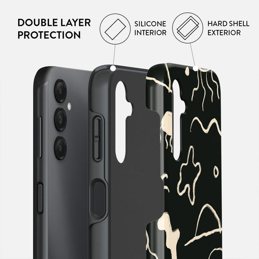 Eclipse - Samsung Galaxy A14 5G Case 2