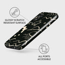 Eclipse - Samsung Galaxy A14 5G Case 3