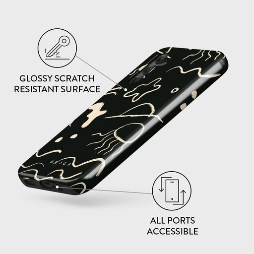 Eclipse - Samsung Galaxy A14 5G Case 3
