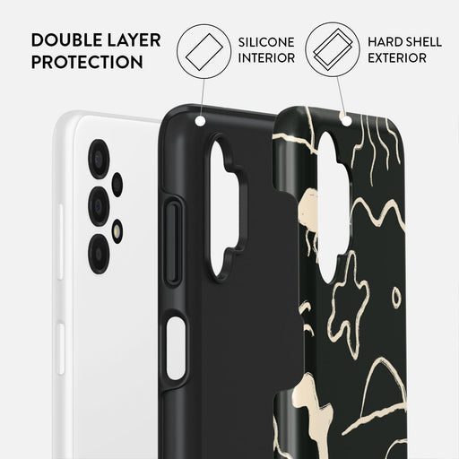 Eclipse - Samsung Galaxy A13 4G Case 2