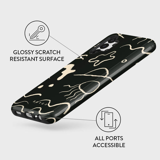 Eclipse - Samsung Galaxy A13 4G Case 3