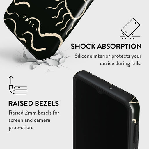 Eclipse - Samsung Galaxy A13 4G Case 4